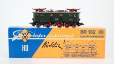 Roco H0 04145 S E-Lok BR E32 103 DB Gleichstrom