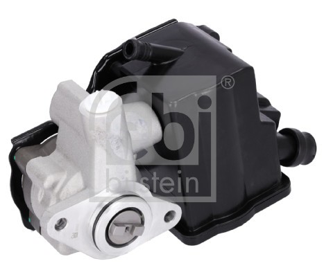 FEBI BILSTEIN HYDRAULIC PUMP, STEERING DAF CF 65 LF