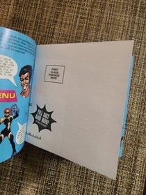 TrickStyle (Sega Dreamcast, 1999) completo en caja original con manual y tarjeta de registro en muy buen estado