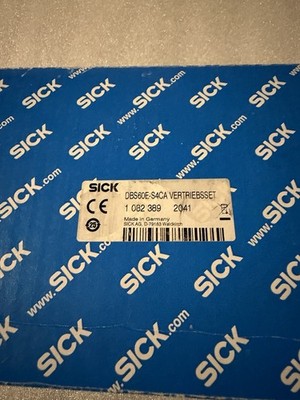 SICK DBS60E-S4CA Encoder Brand New Fast Shipping