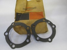 Harley Davidson 1948-1965 FL FLH Panhead Cylinder Head Gasket 16770-48 sold as 2