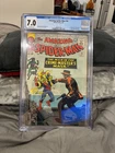 The Amazing Spider-Man #26 - CGC 7.0 - First Appearance of Patch and Crimemaster