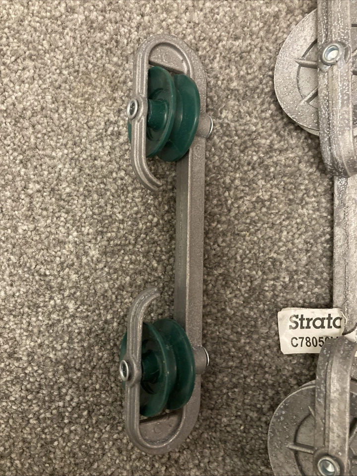 Washing Line Clothesline Spacer  7” and 10” Strata C78050V - Image 2 of 4