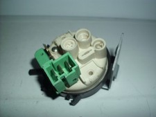 Demontiert mit Privileg OKO 1001, Hydrostat 12453501