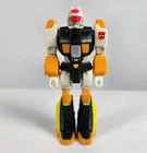 Vintage Transformers G1 1990 Action Masters Sprocket Figure From Attack Cruiser