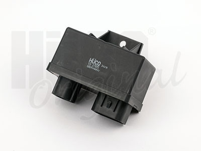 HITACHI 132185 Relay, glow plug system for ALFA ROMEO,CADILLAC,CHRYSLER,FIAT,JEE - Picture 1 of 3