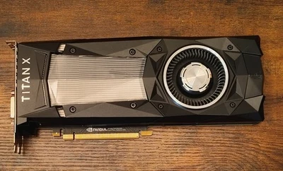 NVIDIA GeForce GTX 1080 PCI Express 3.0 x16 Computer Graphics