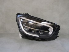 Frontscheinwerfer Mercedes-Benz GLC W253 A2539066403 High Performance LED Rechts
