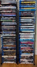 Blu-Ray Discs Lot Pick Your Movie Buy 4 get Free Shipping