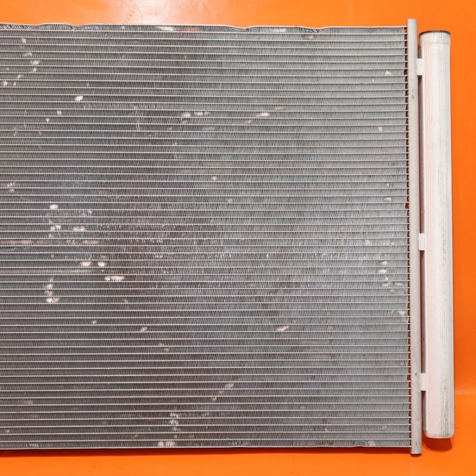 MERCEDES BENZ GT 63 AMG AC CONDENSER 2017 2018 2019 A0995000454 GLC63 C63 OEM - Image 3 of 4