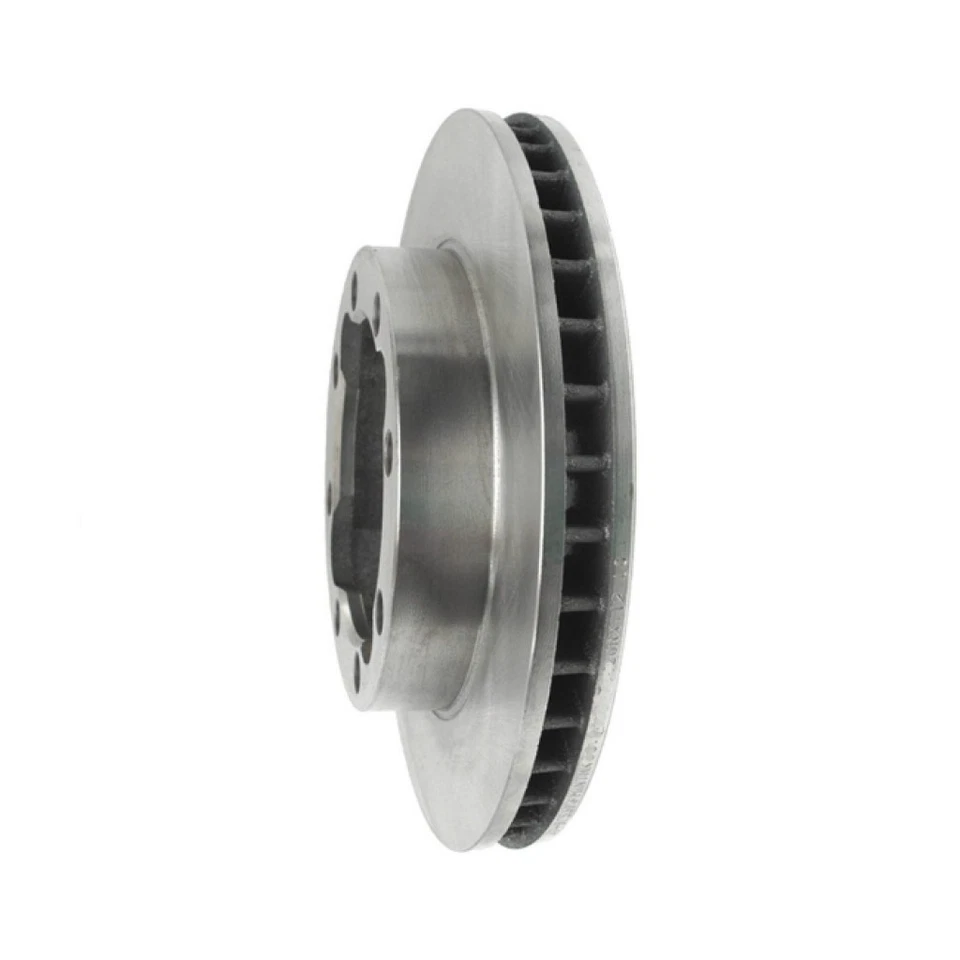 Genuíno ACDelco para GMC K1500 Suburban 94-99 rotor de freio passageiro/motorista lateral - Imagem 3 de 4