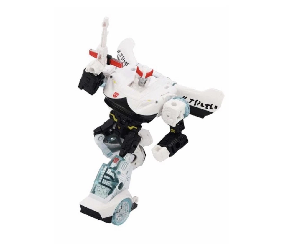 Transformers: War For Cybertron 2025 Hasbro DC - WFC-S23 (PROWL) 8+ Brand New! - Image 4 of 4