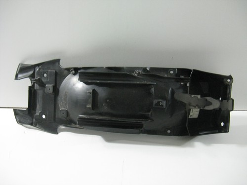 BMW R 1200 GS, K25 R12 0307, 02-07 Schutzblech Kotflügel Verkleidung Radlauf hi.