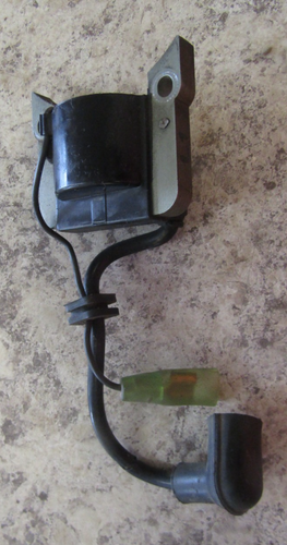 BOBINA DE ENCENDIDO RECORTADORA DE CUERDAS STIHL FS 52