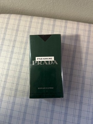Prada paradigm Eau de Parfum   100ml (3.3 fl oz)