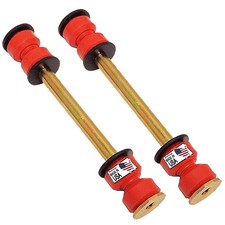suspension dudes 2 Front Stabilizer Sway Bar Links K80631 / K700539, Regular