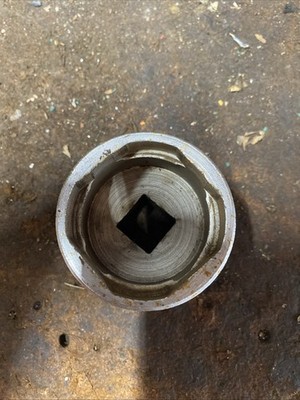 Proto Tool 6550 3/4 Drive Specialty Ball Joint Socket-Chrysler Dodge USA Made
