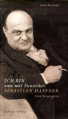 Ich bin nun mal Deutscher