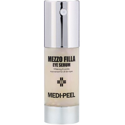MEDI-PEEL Mezzo Filla Eye Serum Whitening & Wrinkle Care All Skin Types