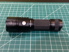 Fenix PD40 Rechargeable Flashlight