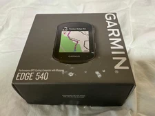 Garmin Edge 540 Bike Computer