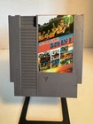 340 In 1 -Nintendo Entertainment System NES - Game Cartridge Only Lots Of NES