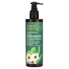 Thoroughly Clean Deep Pore Cleanser, 8.5 fl oz (250 ml)