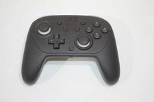 Nintendo Switch 2 Pro Controller Black Official OEM 