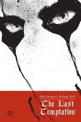 The Last Temptation - Hardcover By Gaiman, Neil - GOOD