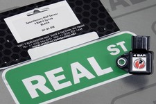 Speedfactory Map Sensor 4 Bar Black Cr-v Civic Si Ep3 Rsx K20a3 K24a1 K24a2 Speedfactory Map Sensor 4 Bar Black Cr-v Civic Si Ep3 Rsx K20a3 K24a1 K24a2