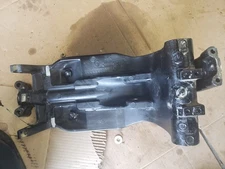 Mercury 826432A2 Swivel Bracket, Steering Arm & Pin