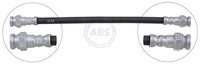Bremsschlauch A.B.S. SL 2731 FüR Espace 14 Renault 1 2 1210 1212 1213 J116 J117