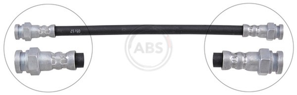 Bremsschlauch A.B.S. SL 2731 FüR Espace 14 Renault 1 2 1210 1212 1213 J116 J117-image