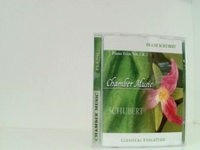 Klaviertrios 1 & 2 Kurt, Guntner, May Angelika Hokanson Leonard  u. a.: