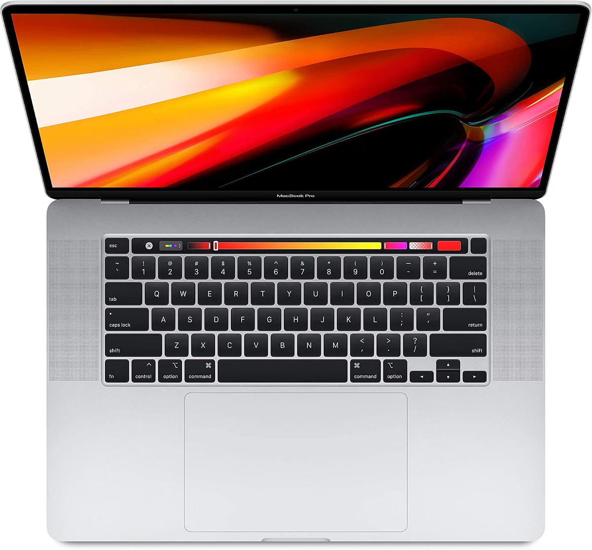 Apple MacBook Pro 16'' 2019(1TB/512GB i7 2.6 GHz 16GB/32GB) A2141