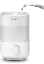 Levoit LUH-A251-WUS Classic 160 Ultrasonic Cool Mist Humidifier