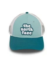 The North Face Mudder Trucker Snapback Hat One Size