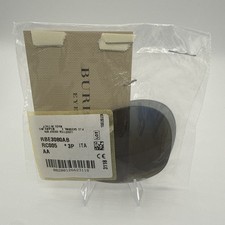 Burberry BE3080 RC005 Polarized Replacement Lens Genuine Luxottica OEM NWT
