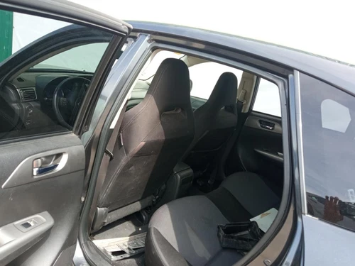 A12AG05 Tubo para SUBARU IMPREZA (G12) Sport 2008 684999 - Imagen 10 de 10