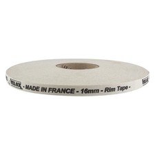 Velox Rim Tape Rim Tape Velox 16mm Wide 100 Meter Rollbulk