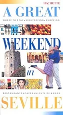 Great Weekend in Seville Paperback Mercedes, Paumard, Sophie Escu