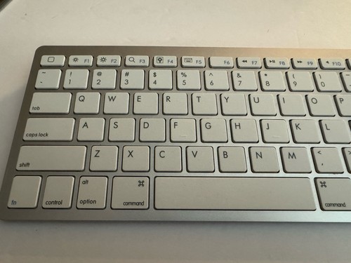 Bluetooth 3.0 Wireless Keyboard for iPad 2 IPhone 4.0 OS Smartphone PC Android - 第 7/13 張圖片