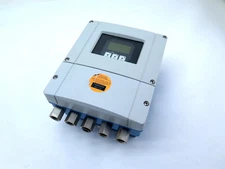 Endress + Hauser 53H40-1F0B1RC2BAAC Promag53 Transmitter 85-260VAC