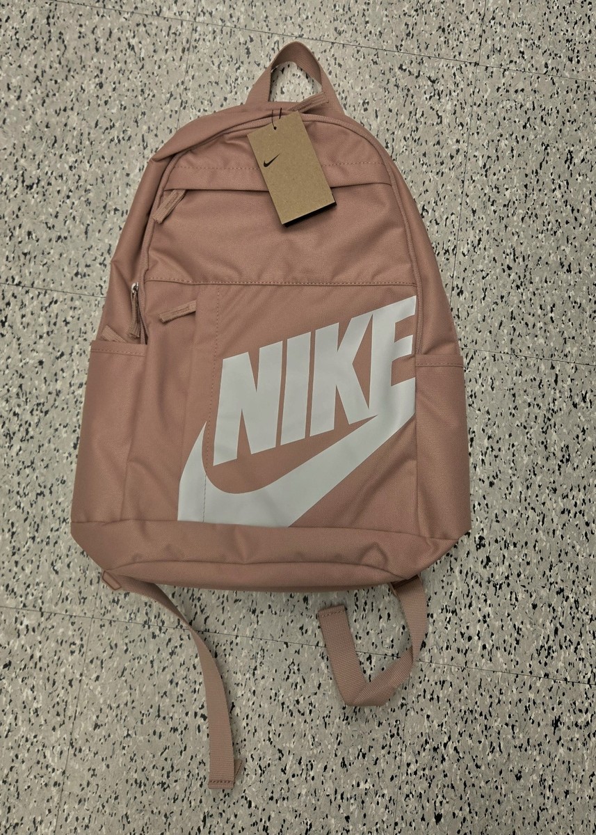 NWT NIKE Elemental Backpack Brasilia Prime Student Purple