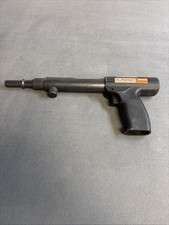 Ramset Model RS22 Powder Fastening Systems Concrete Fastener Nail Setting Gun