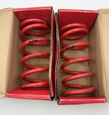 Eibach Ers Coilover Spring Pair 7 X 2.5 Id X 400 Lbin Springs 700.250.0400 Eibach Ers Coilover Spring Pair 7 X 2.5 Id X 400 Lbin Springs 700.250.0400