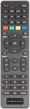 Remote control replacement for T1 T1 Plus T2