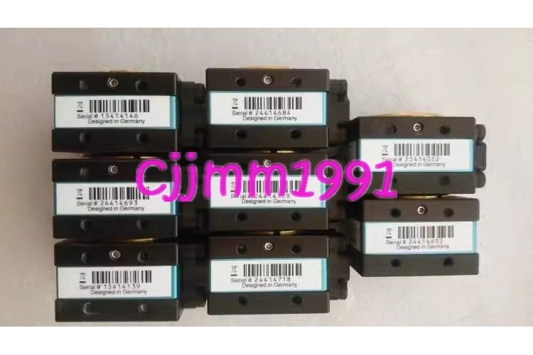 1PC USED Industrial camera IMAGINGSOURCE DMK 72AUC02  *af