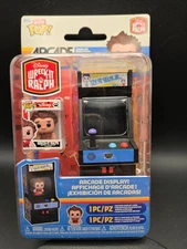 Wreck-It Ralph Funko Bitty Pop! Arcade Cabinet 