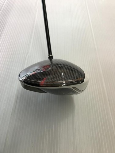 3. Used Taylormade Sim Gloire Driver 11.5 Rflex - Picture 5 of 11